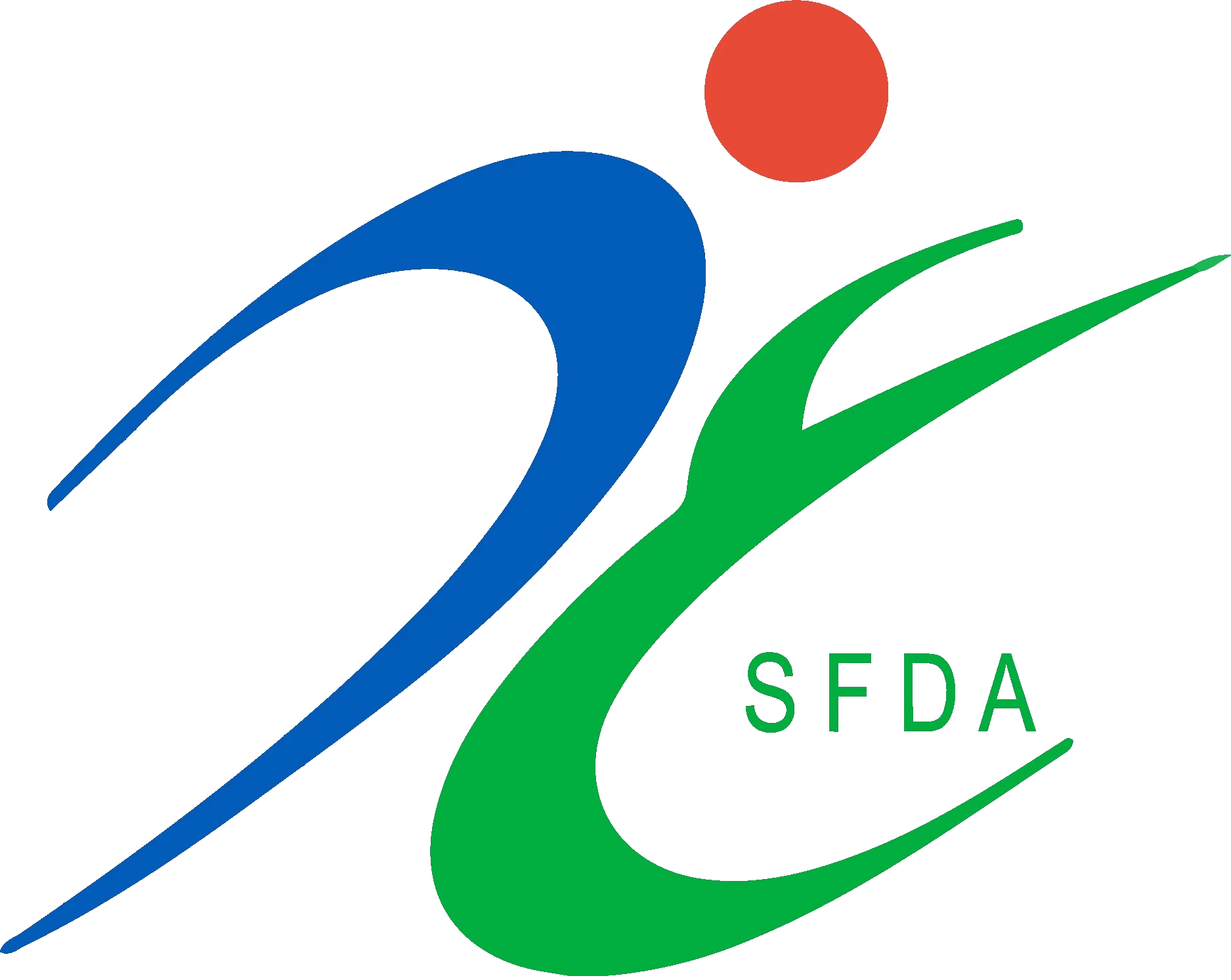 SFDA logo – Saudi Food and Drug Authority